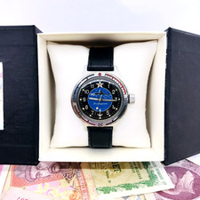 Rare montre albatros d'occasion  Expédié en France