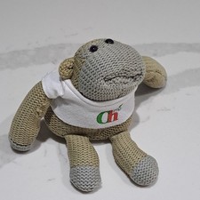 Tips knitted chimp for sale Tips knitted chimp for sale  SHEFFIELD