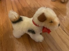 Steiff foxy miniature for sale  Demorest