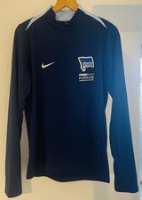 Hertha bsc trainingshirt gebraucht kaufen  Berlin