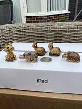Wade flintstones dino for sale  BURNTWOOD