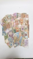 Banknotes collection lot for sale  RUGBY