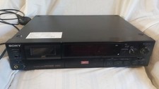 Sony dtc 60es for sale  NEWTOWN