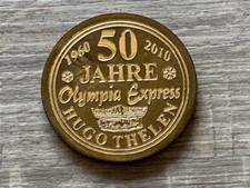 Jubiläum fahrchip jahre gebraucht kaufen  Pfaffenhofen a.d.Ilm