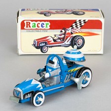 Racer metal king usato  Modena