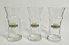 Verres ricard gagnère d'occasion  Carros