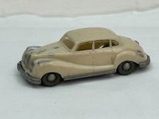 Bmw 501 siku gebraucht kaufen  Sudwalde