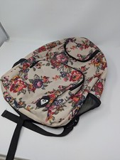Mochila de surf Roxy estampa floral, tamanho padrão adulto comprar usado  Enviando para Brazil