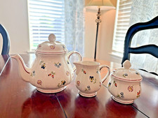 Pcs villeroy boch for sale  Little Elm