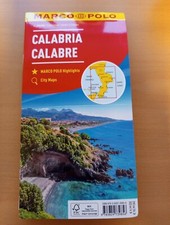 Marco polo karte gebraucht kaufen  Bärenbach, Kappel, Schlierschied
