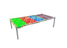 Metal frame bed for sale  BRACKNELL