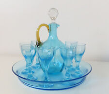 Cristal portieux service d'occasion  Saint-Florentin