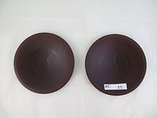 Coppia piatti aluminia usato Coppia piatti aluminia usato  Torino