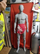 Männliche schaufensterpuppe 1 gebraucht kaufen  Gütersloh
