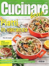 Cucinare bene 2018 usato Cucinare bene 2018 usato  Campagna