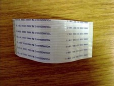 Flachbandkabel ellion dvr gebraucht kaufen  Hofheim