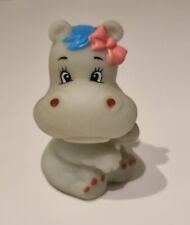 Hippopotame glo friends d'occasion  Tremblay-en-France