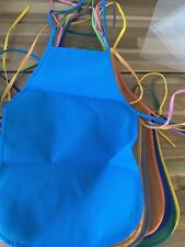 Kids painting aprons for sale  Wilmington