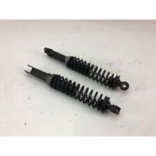 Amortiguadores traseros yamaha usato  Villa Estense