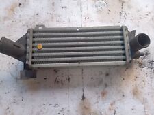 Intercooler radiatore opel usato  Mercato San Severino