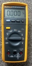 Fluke 233 true for sale  ASHFORD