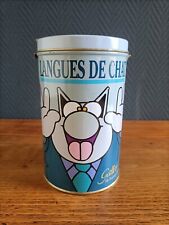 chat geluck d'occasion chat geluck d'occasion Expédié en Belgium