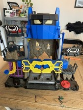 Batman play set for sale  RUSHDEN