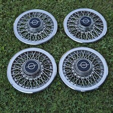 Calota Ford Thunderbird 1980–1982  comprar usado  Enviando para Brazil