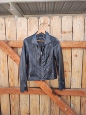 Maurices black faux for sale  Green River