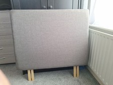 Single bed headboard for sale  CLACTON-ON-SEA