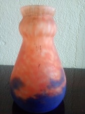 Croismare tulipe verre d'occasion Croismare tulipe verre d'occasion  Tannay