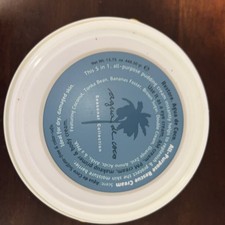 Tweak'd By Nature Aqua de Coco All Purpose Rescue Cream JUMBO 15,75 oz Sem SELO comprar usado  Enviando para Brazil