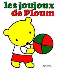 Les joujoux ploum gebraucht kaufen  Berlin