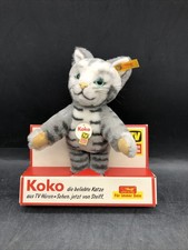 Steiff koko hören gebraucht kaufen  Gomadingen