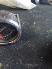 52mm smiths fuel for sale  HOVE