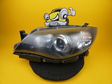 Scheinwerfer links xenon gebraucht kaufen  Deutschland