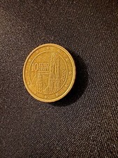 Cent münze 2002 gebraucht kaufen Cent münze 2002 gebraucht kaufen  Schwerte