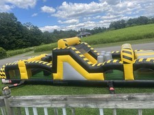 40ft commercial inflatable for sale  Groton
