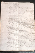 Papier 1710 d'occasion  Rive-de-Gier
