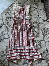 Vtg apron tree d'occasion  Expédié en Belgium