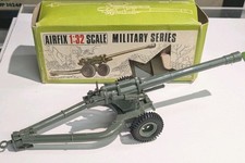 Airfix 105mm field for sale  WINSFORD