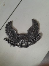 Eagle belt buckle for sale  STOKE-ON-TRENT