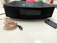 Bose wave radio for sale Bose wave radio for sale  WALTON-ON-THAMES