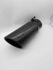 Mbrp t5051blk stainless for sale  Hoschton
