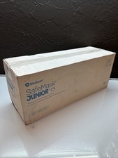 Safe mask junior for sale  Blanchard