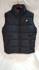 Superdry men black d'occasion  Expédié en Belgium