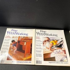 Taunton fine woodworking for sale  Camarillo