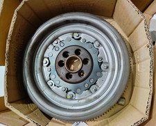 Dual mass flywheel for sale  GOOLE