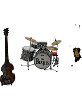 Beatles model guitar for sale  UK