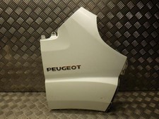 Aile droit peugeot d'occasion  Valréas